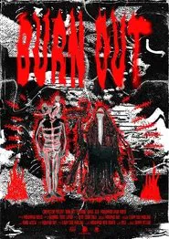 Burn Out movie poster
