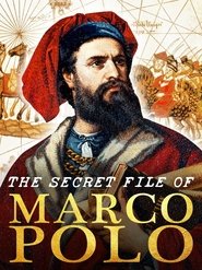 The Secret File Of Marco Polo movie poster