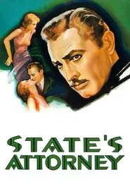State's Attorney movie poster