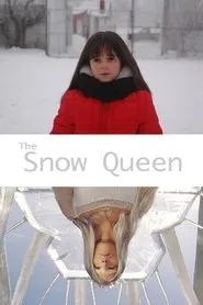The Snow Queen movie poster