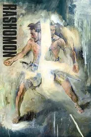 Poster do filme Rashomon