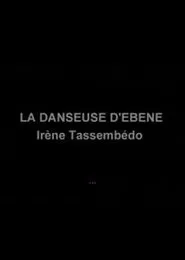 Poster do filme La danseuse d'ébène