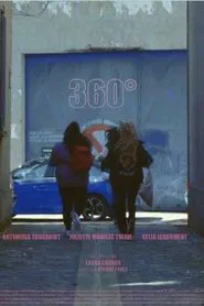 360° movie poster