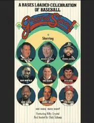 Grand Slam! movie poster