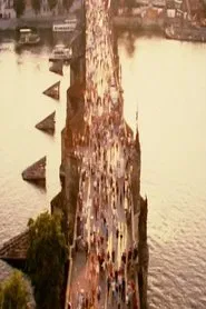Arquitectura 3: Puente movie poster