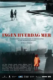 No More Everyday Life movie poster