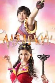 Majika tv show poster