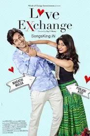 Love Exchange movie poster