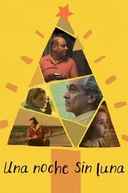 A Moonless Night movie poster
