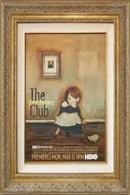 The (Dead Mothers) Club movie poster
