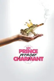 A Prince (almost) Charming movie poster