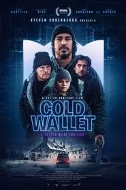 Poster do filme Cold Wallet