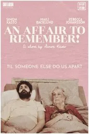 An Affair to Remember! movie poster