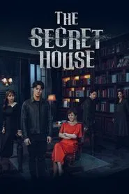 The Secret House tv show poster