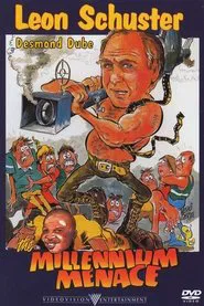 Poster do filme The Millennium Menace