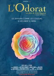 The Empire of Scents movie poster