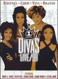 VH1 Divas Live 2: An Honors Concert for VH1's Save the Music movie poster
