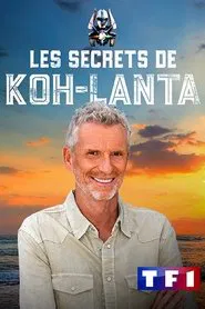 Les secrets de Koh-Lanta tv show poster