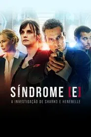 Poster da série Syndrome [E]