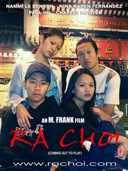 Ra Choi movie poster