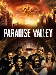 Paradise Valley movie poster