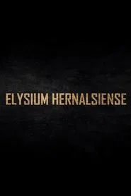 Poster do filme Elysium Hernalsiense