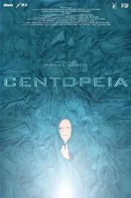 Centopeia movie poster