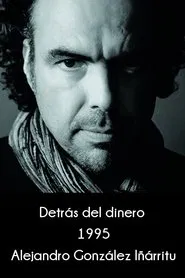 Detras del dinero movie poster