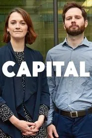 Capital movie poster