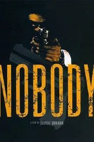 Poster do filme Nobody