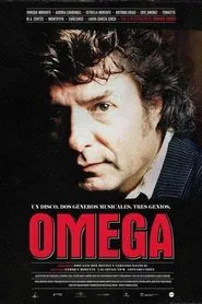 Omega movie poster