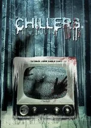 Chillers movie poster