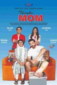 Thanks Mom movie poster