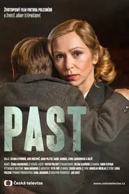 Past movie poster