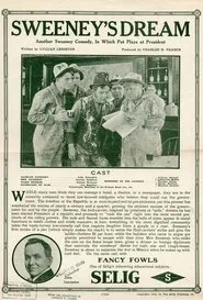 Sweeney's Dream movie poster