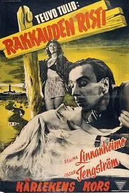 Poster do filme Kärlekens kors