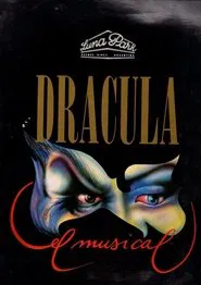 Drácula, el musical movie poster