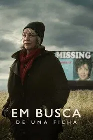 Poster da série Em Busca de uma Filha