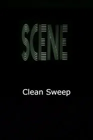 Clean Sweep movie poster