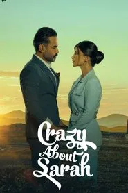 Crazy about Sarah tv show poster