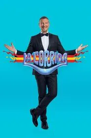 La Corrida tv show poster