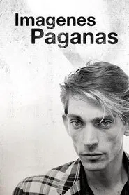 Imágenes paganas movie poster