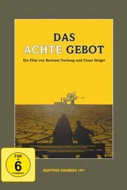 Poster do filme Das achte Gebot