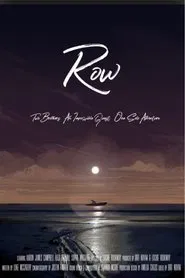Row movie poster