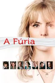 Poster do filme A Fúria