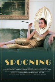 Spooning movie poster