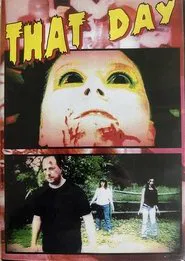 That Day movie poster