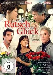 Mit einem Rutsch ins Glück movie poster