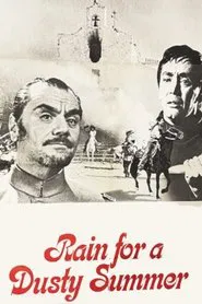 Rain for a Dusty Summer movie poster