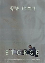 Storge movie poster